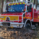 Illustration for article titled Forget A Mercedes Pickup, The Unimog Just Got Even Better Off-Road